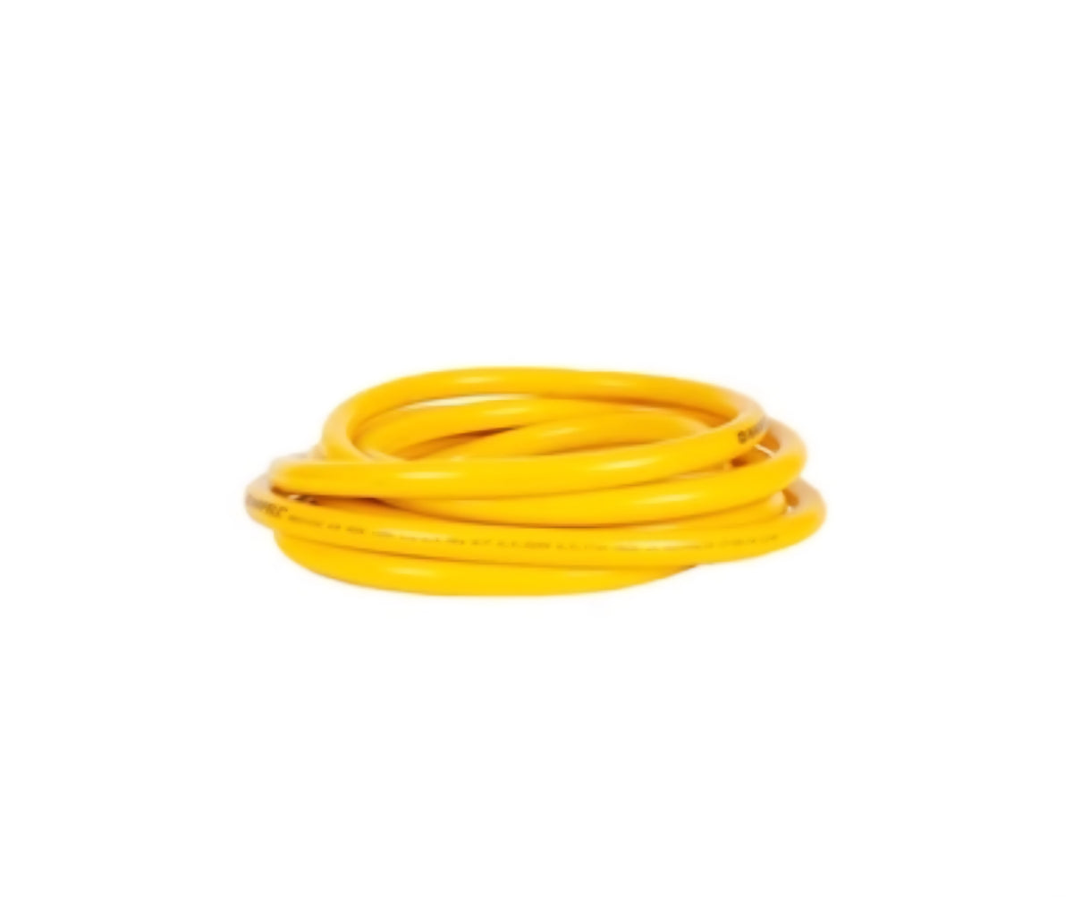 Scuba Hookah hose per foot come with  crimp fittings